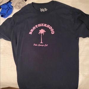 Brotherhood tee